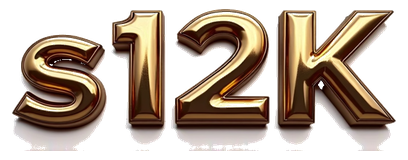 s12k logo